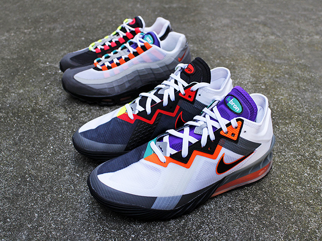 LEBRON 18 LOW “GREEDY”01