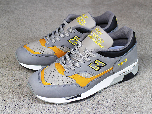 M1500GGY GREY/YELLOW01