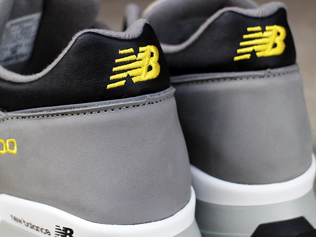 M1500GGY GREY/YELLOW01