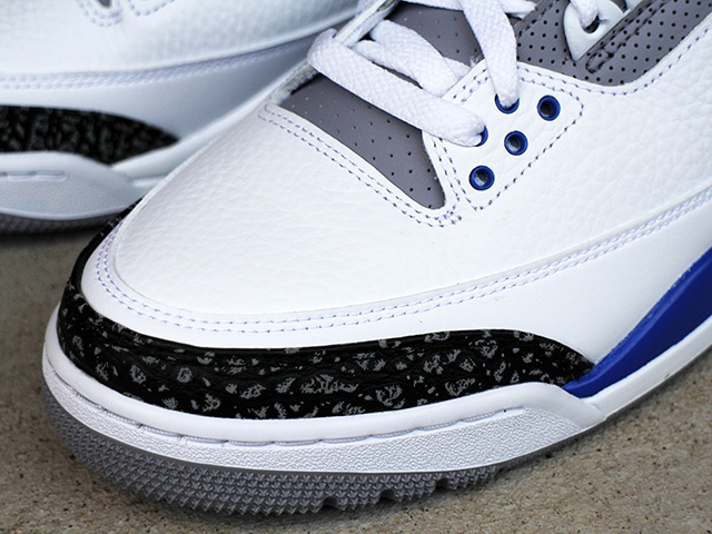 AIR JORDAN 3 RETRO “RACER BLUE”01