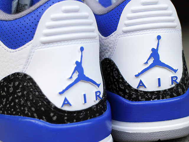 AIR JORDAN 3 RETRO “RACER BLUE”01