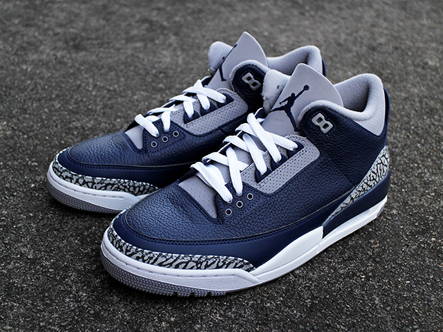 AIR JORDAN 3 RETRO “HOYAS”01