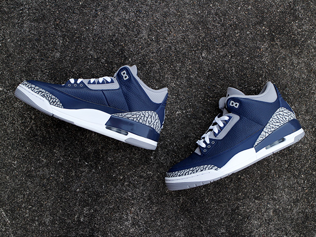 AIR JORDAN 3 RETRO “HOYAS”01