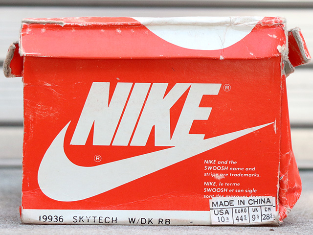 NIKE SKYTECH 1987 “WHITE/BLUE”01