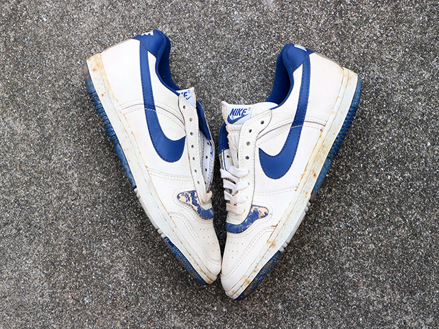 NIKE SKYTECH 1987 “WHITE/BLUE”01