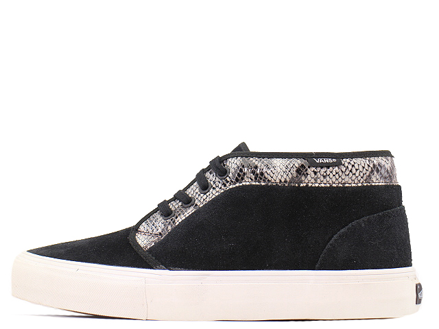 シュプリーム CHUKKA BOOT 95 - スニーカーショップSKIT