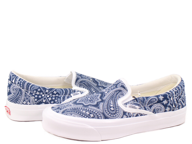 OG CLASSIC SLIP-ON VN0A45JK6CC - 2