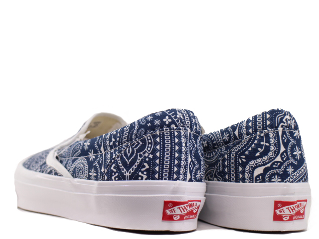 OG CLASSIC SLIP-ON VN0A45JK6CC - 4