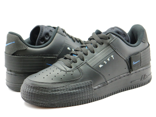 AIR FORCE 1-TYPE AT7859-001 - 2