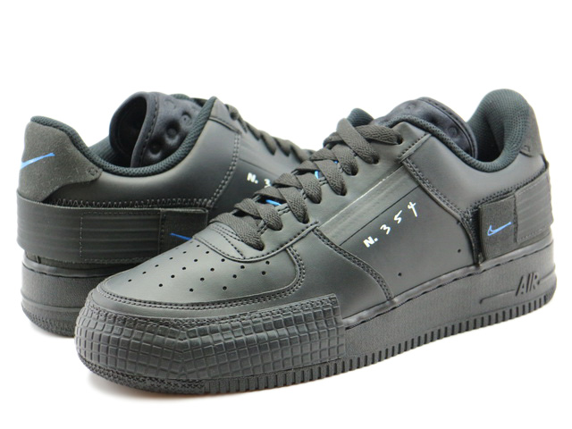 NIKE AIR FORCE 1-TYPE 23.5cm