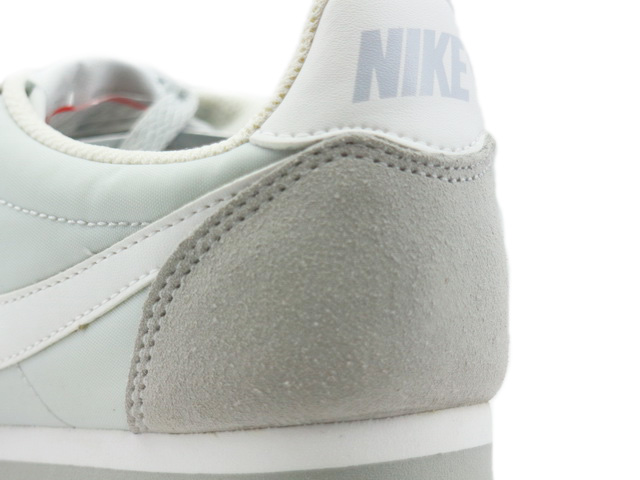 WMNS CLASSIC CORTEZ NYLON 749864-010 - 6