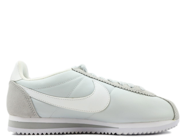 WMNS CLASSIC CORTEZ NYLON 749864-010 - 3