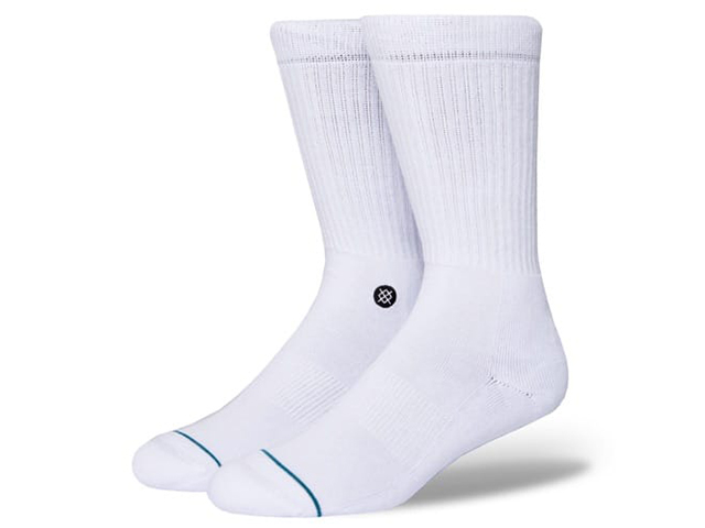 STANCE SOCKS ICON