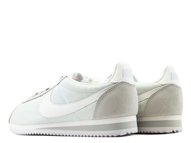 WMNS CLASSIC CORTEZ NYLON 749864-010 - 2