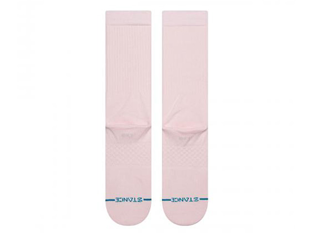 STANCE SOCKS ICON M311D14ICO#PNK - 2