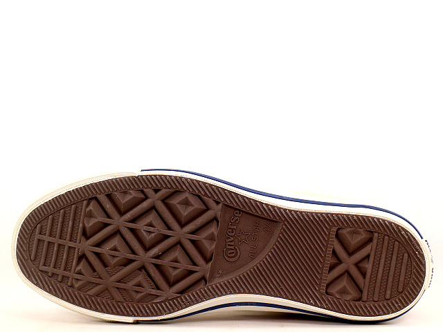 SUEDE ALL STAR HI/RH 1CK059 - 4