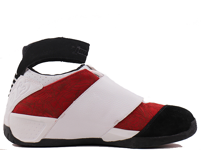 AIR JORDAN 20 310455-102 - 3