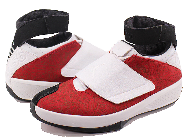 AIR JORDAN 20 310455-102 - 1