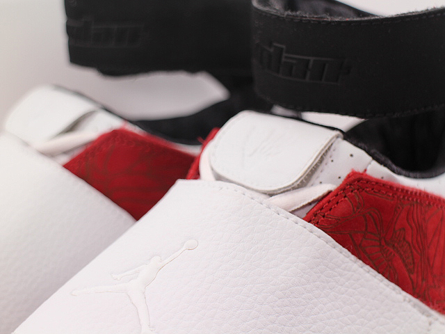 AIR JORDAN 20 310455-102 - 5