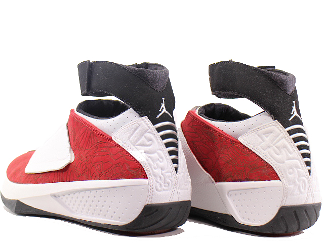 AIR JORDAN 20 310455-102 - 2