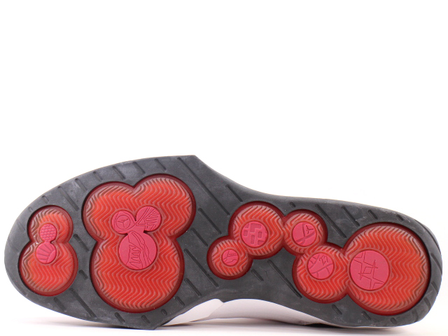 AIR JORDAN 20 310455-102 - 4