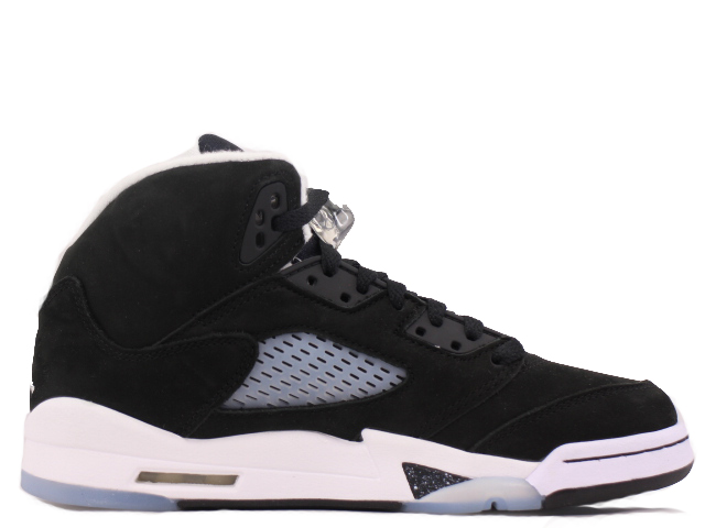 AIR JORDAN 5 RETRO(GS) 440888-011 - 4