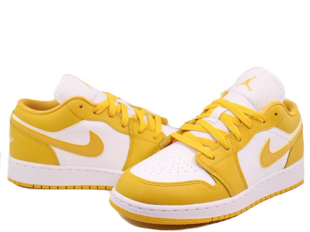AIR JORDAN 1 LOW GS 553560-171 - 2