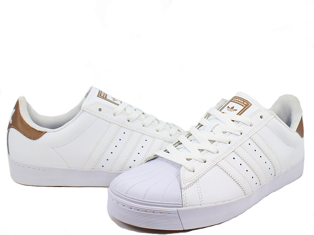 SUPER STAR VULC ADV BB8611 - 2