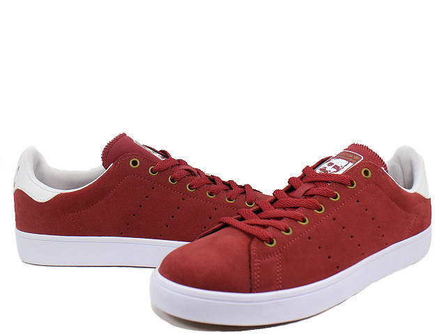 STAN SMITH VULC BB8745 - 2