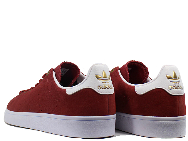 STAN SMITH VULC BB8745 - 4