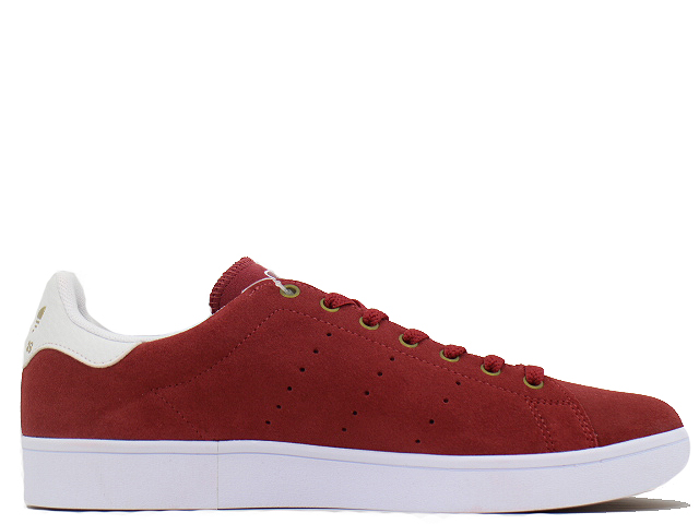 STAN SMITH VULC BB8745 - 1