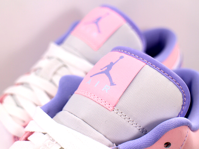 AIR JORDAN 1 LOW SE CK3022-600 - 5