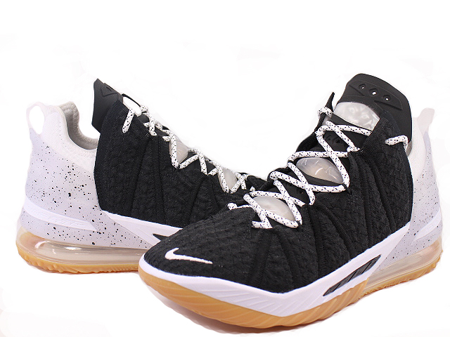 LEBRON 18 CQ9283-007 - 1