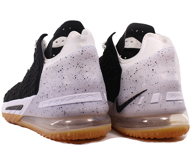LEBRON 18 CQ9283-007 - 2