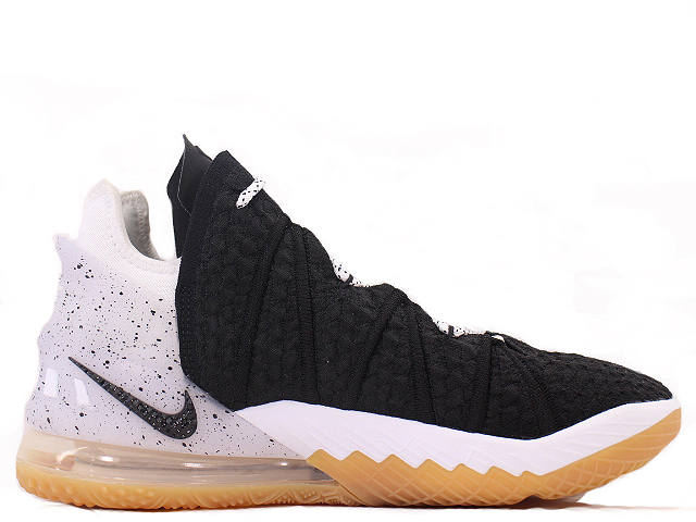 LEBRON 18 CQ9283-007 - 3