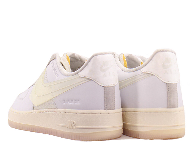 Air force 1 hotsell '07 lv8 *dna*