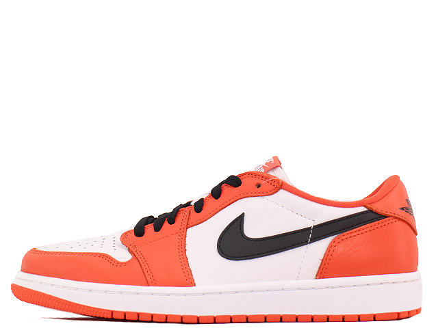 【訳あり】WMNS NIKE AIR JORDAN 1 LOW OG