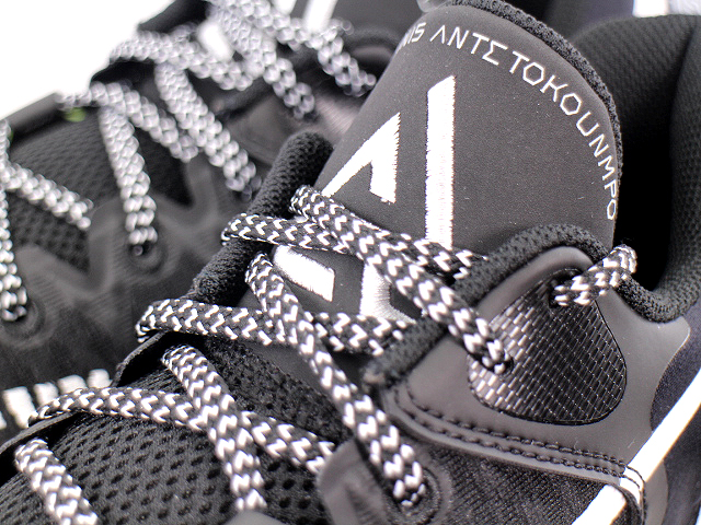 GIANNIS IMMORTALITY CZ4099-010 - 5