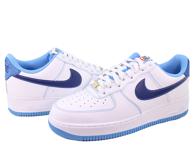 AIR FORCE 1 LOW DA8478-100 - 2