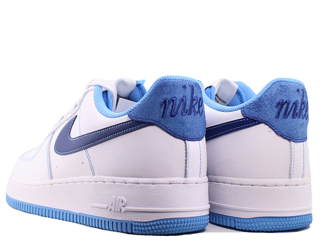 AIR FORCE 1 LOW DA8478-100 - 3