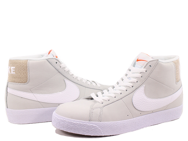 SB ZOOM BLAZER MID ISO DA8855-100 - 1