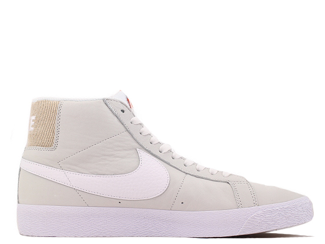SB ZOOM BLAZER MID ISO DA8855-100 - 3