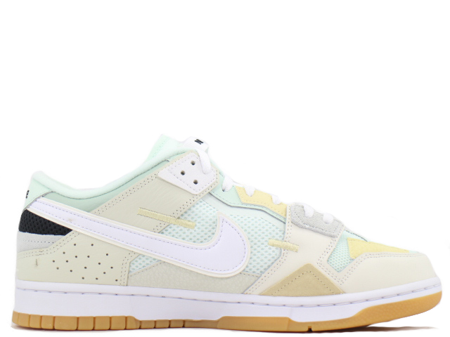 DUNK SCRAP DB0500-100 - 1