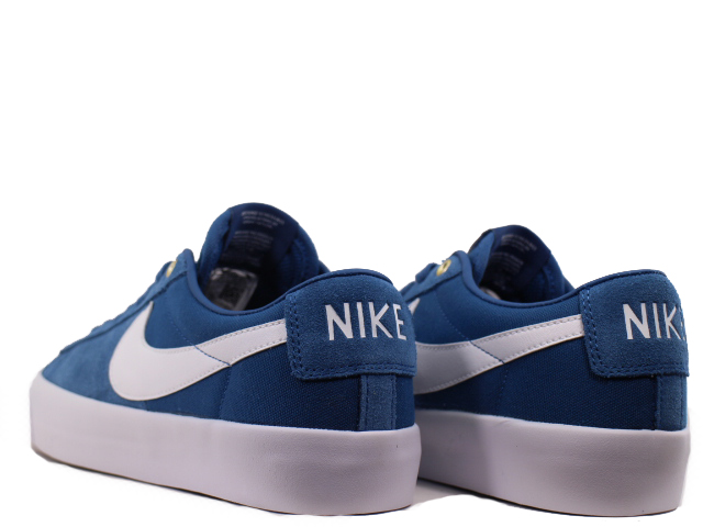 SB ZOOM BLAZER LOW PRO GT DC7695-401 - 2