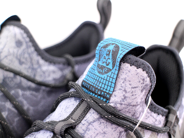 ACG MOUNTAIN FLY LOW DC9660-001 - 3