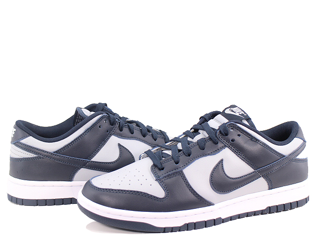 DUNK LOW RETRO DD1391-003 - 2