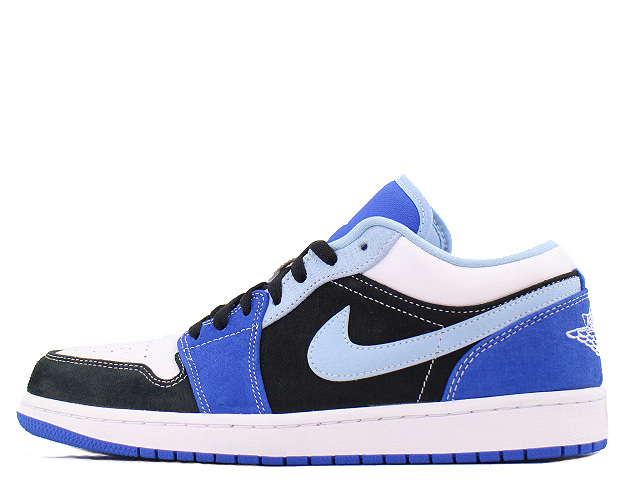 AIR JORDAN 1 LOW SE DH0206-400