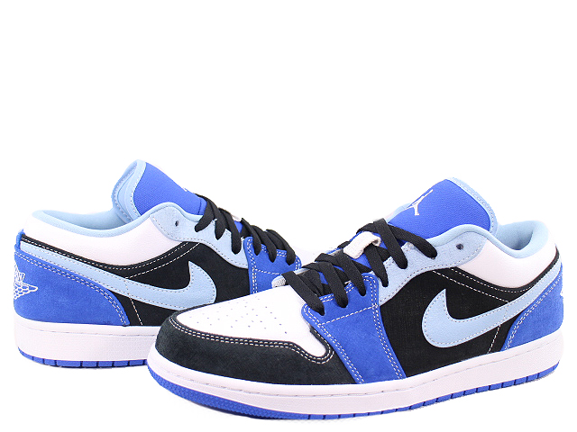 AIR JORDAN 1 LOW SE DH0206-400 - 2