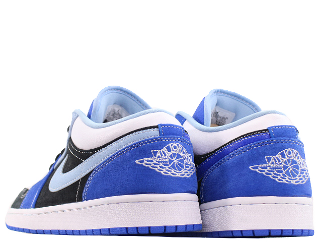 AIR JORDAN 1 LOW SE DH0206-400 - 3