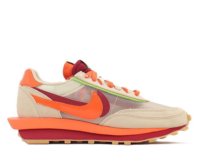 LD WAFFLE/S/C DH1347-100 - 1